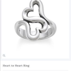 James Avery ring